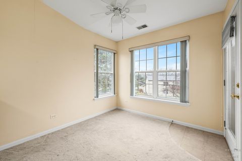 Tiny photo for 330 Buckingham Circle #C, Elgin, IL 60120 (MLS # 12543020)