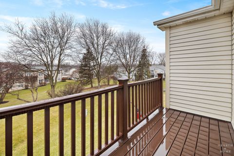 Tiny photo for 330 Buckingham Circle #C, Elgin, IL 60120 (MLS # 12543020)