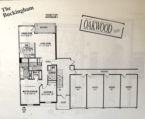 Tiny photo for 330 Buckingham Circle #C, Elgin, IL 60120 (MLS # 12543020)