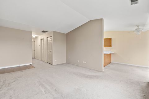 Tiny photo for 330 Buckingham Circle #C, Elgin, IL 60120 (MLS # 12543020)