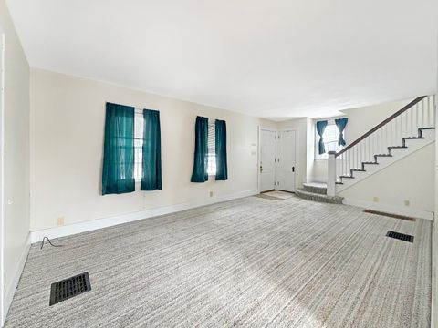 Tiny photo for 727 E Garden Street, Freeport, IL 61032 (MLS # 12467747)