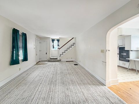 Tiny photo for 727 E Garden Street, Freeport, IL 61032 (MLS # 12467747)