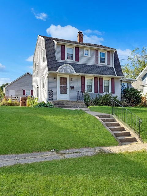 Tiny photo for 727 E Garden Street, Freeport, IL 61032 (MLS # 12467747)