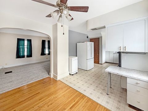 Tiny photo for 727 E Garden Street, Freeport, IL 61032 (MLS # 12467747)