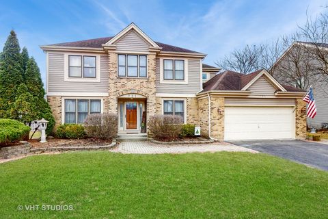 721 Cimarron Drive Cary IL 60013