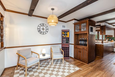 Tiny photo for 6729 W Menominee Parkway, Palos Heights, IL 60463 (MLS # 12577443)