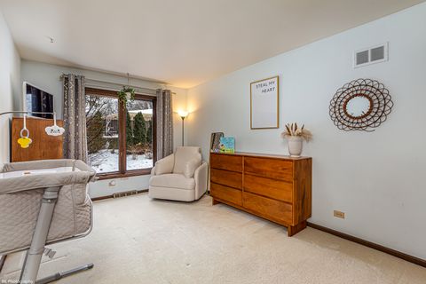 Tiny photo for 6729 W Menominee Parkway, Palos Heights, IL 60463 (MLS # 12577443)