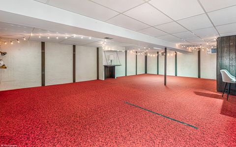 Tiny photo for 6729 W Menominee Parkway, Palos Heights, IL 60463 (MLS # 12577443)