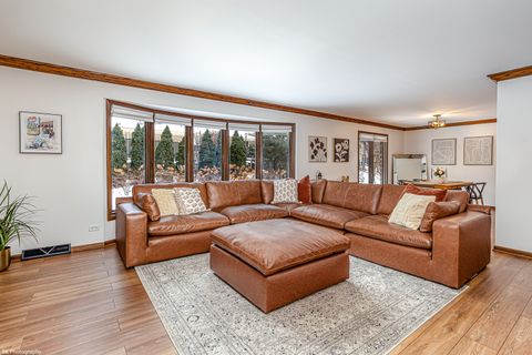 Tiny photo for 6729 W Menominee Parkway, Palos Heights, IL 60463 (MLS # 12577443)