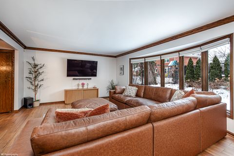 Tiny photo for 6729 W Menominee Parkway, Palos Heights, IL 60463 (MLS # 12577443)