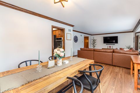 Tiny photo for 6729 W Menominee Parkway, Palos Heights, IL 60463 (MLS # 12577443)