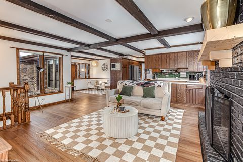 Tiny photo for 6729 W Menominee Parkway, Palos Heights, IL 60463 (MLS # 12577443)