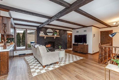 Tiny photo for 6729 W Menominee Parkway, Palos Heights, IL 60463 (MLS # 12577443)