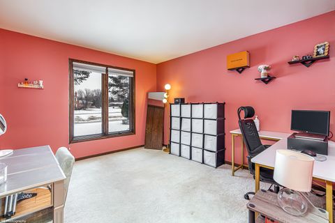 Tiny photo for 6729 W Menominee Parkway, Palos Heights, IL 60463 (MLS # 12577443)