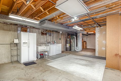 Tiny photo for 6729 W Menominee Parkway, Palos Heights, IL 60463 (MLS # 12577443)