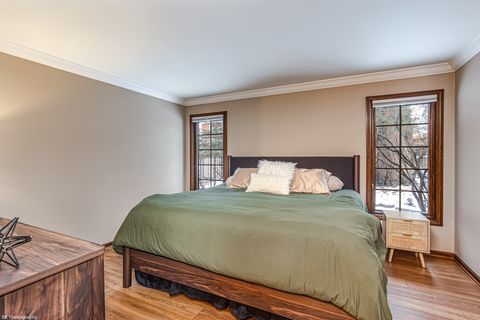 Tiny photo for 6729 W Menominee Parkway, Palos Heights, IL 60463 (MLS # 12577443)