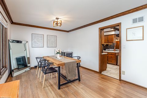 Tiny photo for 6729 W Menominee Parkway, Palos Heights, IL 60463 (MLS # 12577443)