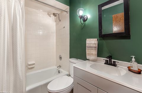 Tiny photo for 6729 W Menominee Parkway, Palos Heights, IL 60463 (MLS # 12577443)