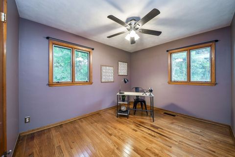 Tiny photo for 41W331 Empire Road, St. Charles, IL 60175 (MLS # 12595319)