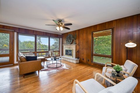 Tiny photo for 41W331 Empire Road, St. Charles, IL 60175 (MLS # 12595319)