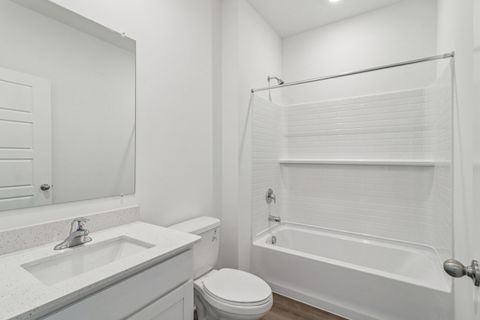 Tiny photo for 2526 Redwood Trail, Wonder Lake, IL 60097 (MLS # 12493173)