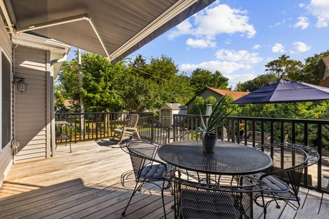 Tiny photo for 333 W Potomac Avenue, Lombard, IL 60148 (MLS # 12504901)