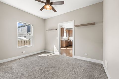 Tiny photo for 333 W Potomac Avenue, Lombard, IL 60148 (MLS # 12504901)