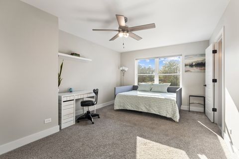 Tiny photo for 333 W Potomac Avenue, Lombard, IL 60148 (MLS # 12504901)