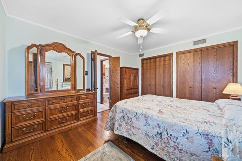 Tiny photo for 11920 S Springfield Avenue, Alsip, IL 60803 (MLS # 12580245)