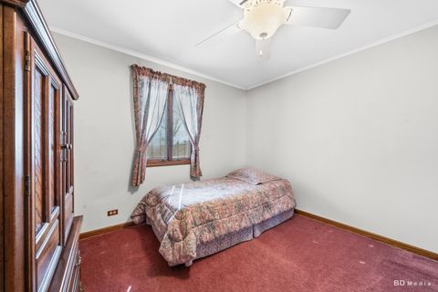 Tiny photo for 11920 S Springfield Avenue, Alsip, IL 60803 (MLS # 12580245)