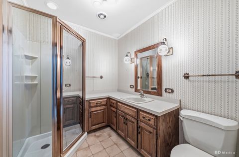 Tiny photo for 11920 S Springfield Avenue, Alsip, IL 60803 (MLS # 12580245)