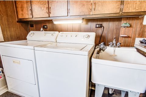 Tiny photo for 11920 S Springfield Avenue, Alsip, IL 60803 (MLS # 12580245)