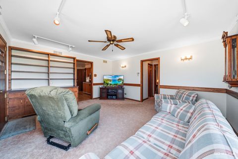 Tiny photo for 11920 S Springfield Avenue, Alsip, IL 60803 (MLS # 12580245)