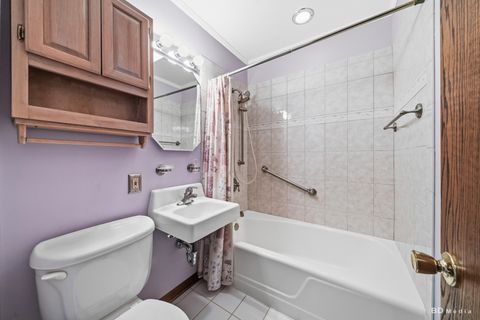 Tiny photo for 11920 S Springfield Avenue, Alsip, IL 60803 (MLS # 12580245)