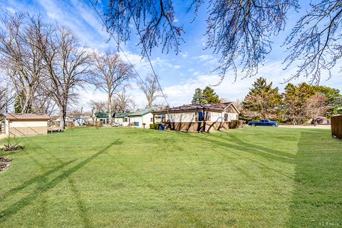 Tiny photo for 11920 S Springfield Avenue, Alsip, IL 60803 (MLS # 12580245)