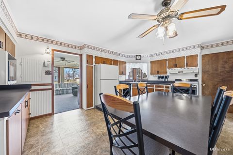 Tiny photo for 11920 S Springfield Avenue, Alsip, IL 60803 (MLS # 12580245)