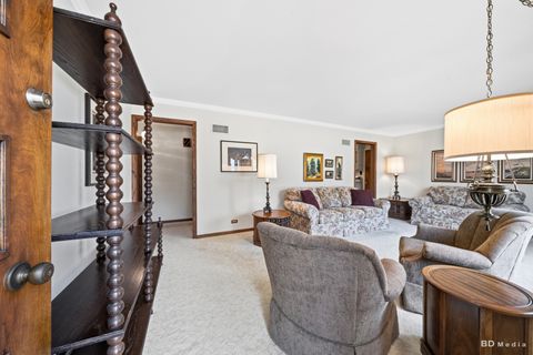 Tiny photo for 11920 S Springfield Avenue, Alsip, IL 60803 (MLS # 12580245)