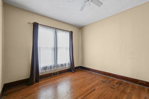 Tiny photo for 801 E Sangamon Avenue, Rantoul, IL 61866 (MLS # 12476299)