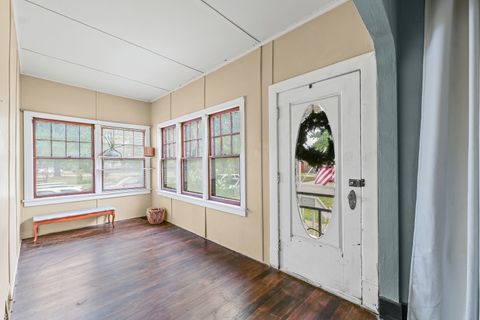 Tiny photo for 801 E Sangamon Avenue, Rantoul, IL 61866 (MLS # 12476299)