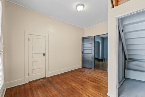 Tiny photo for 801 E Sangamon Avenue, Rantoul, IL 61866 (MLS # 12476299)