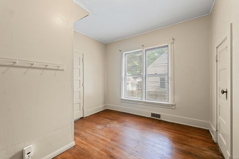 Tiny photo for 801 E Sangamon Avenue, Rantoul, IL 61866 (MLS # 12476299)