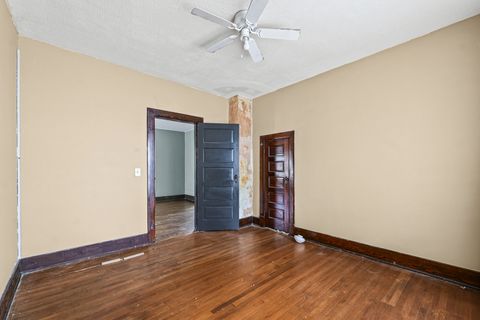 Tiny photo for 801 E Sangamon Avenue, Rantoul, IL 61866 (MLS # 12476299)