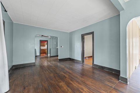 Tiny photo for 801 E Sangamon Avenue, Rantoul, IL 61866 (MLS # 12476299)