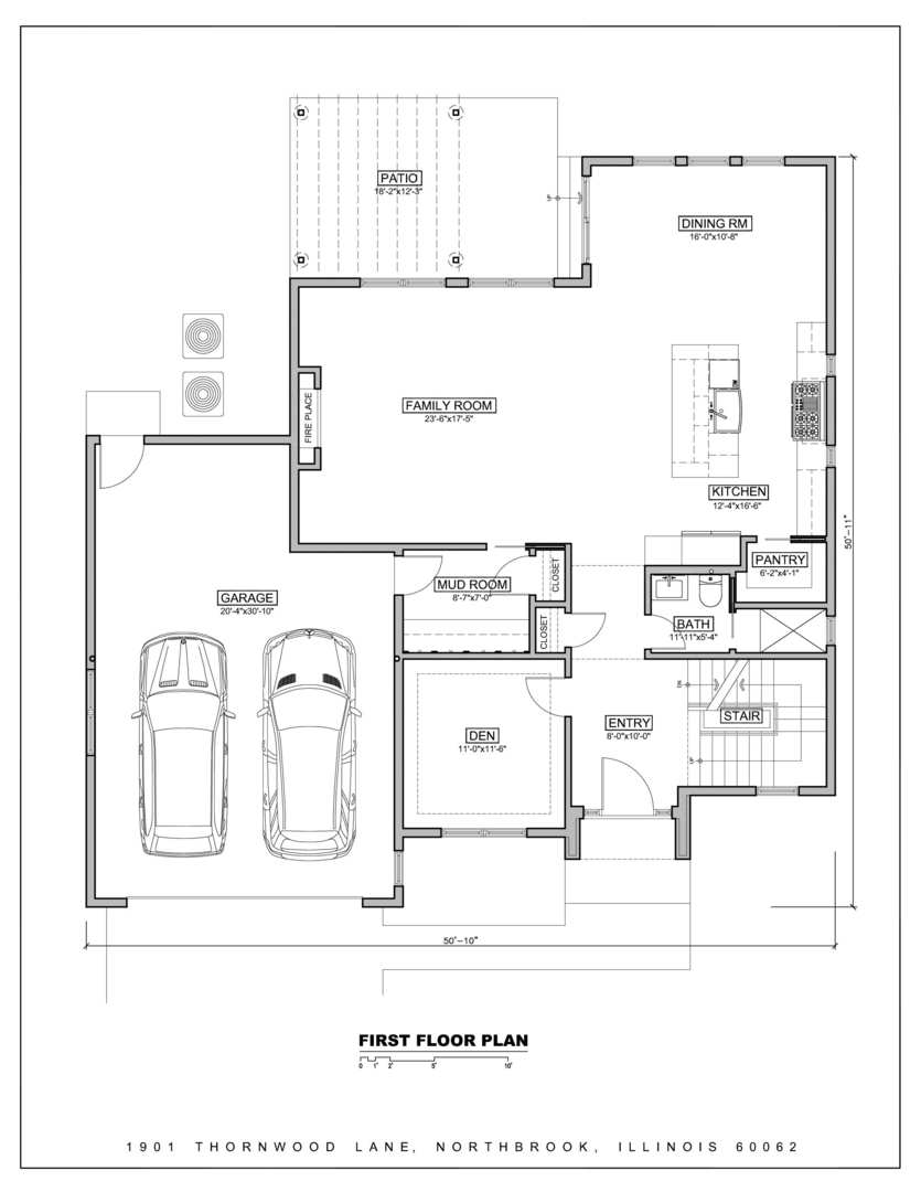 Northbrook, Illinois 60062, United States, 5 Bedrooms Bedrooms, ,5 BathroomsBathrooms,Residential,Contingent,245978