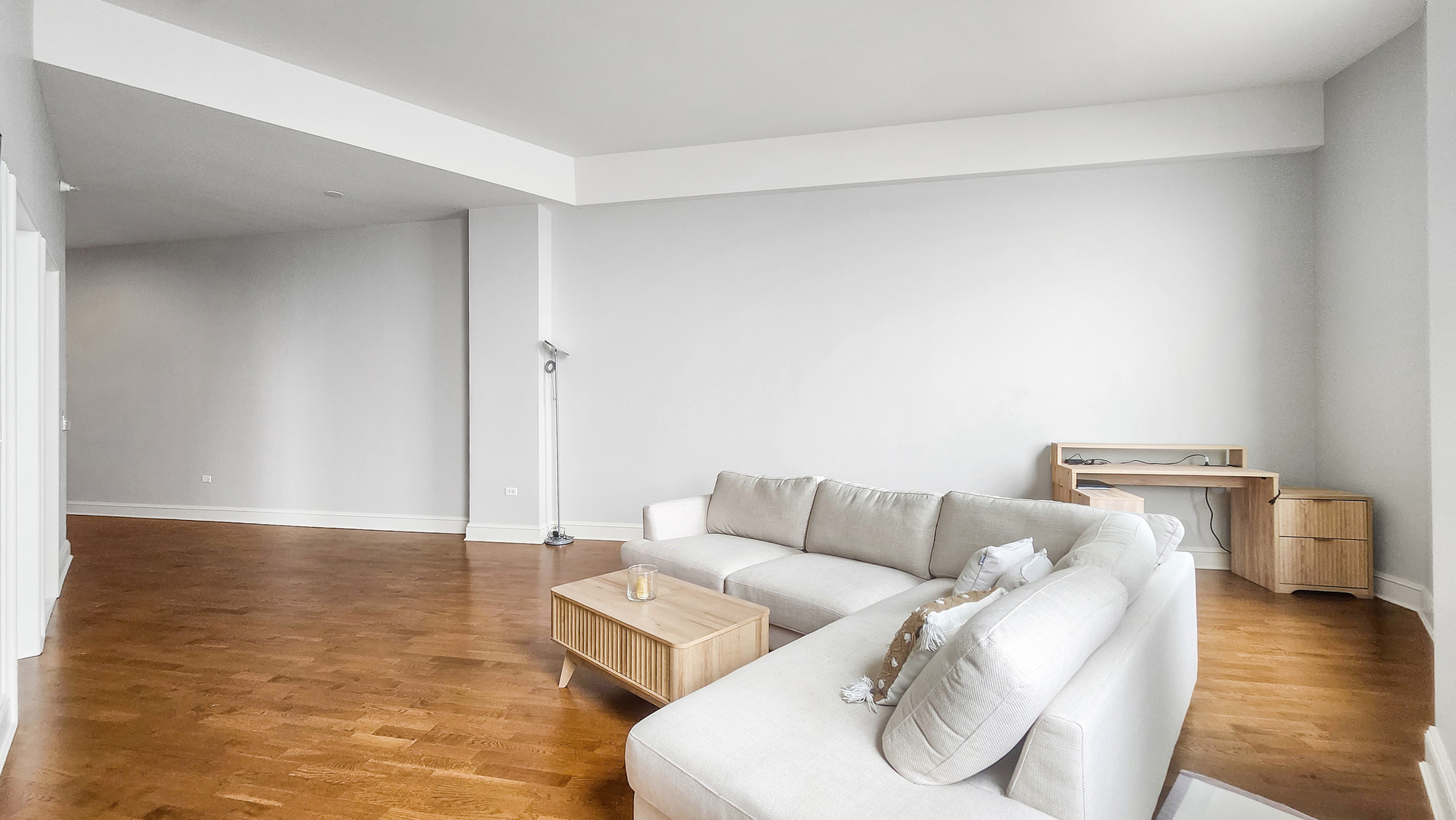 850 N Lake Shore Drive 504