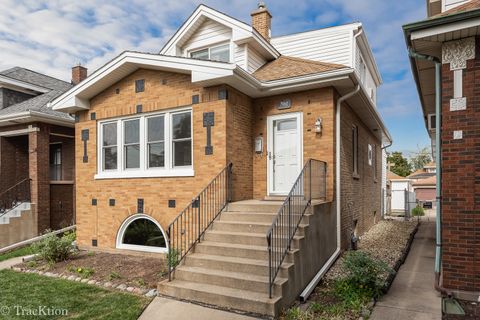 7960 W Birchdale Avenue Elmwood Park IL 60707