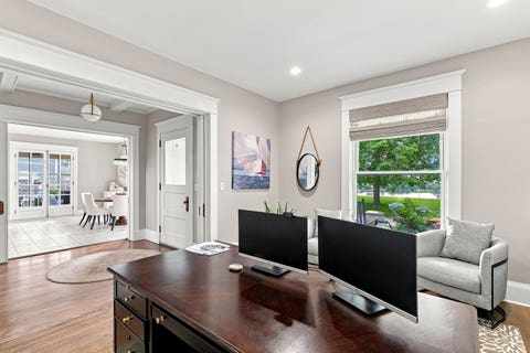 Tiny photo for 1612 PROSPECT Terrace, Davenport, IA 52803 (MLS # 12703288)