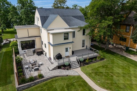 Tiny photo for 1612 PROSPECT Terrace, Davenport, IA 52803 (MLS # 12703288)