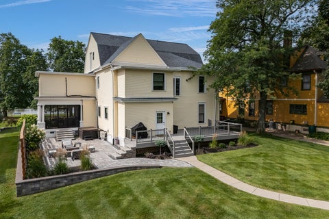 Tiny photo for 1612 PROSPECT Terrace, Davenport, IA 52803 (MLS # 12703288)