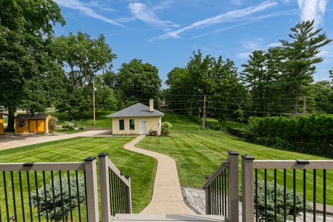 Tiny photo for 1612 PROSPECT Terrace, Davenport, IA 52803 (MLS # 12703288)